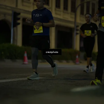 Runner Photo 5525729