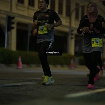 Runner Photo 5525734