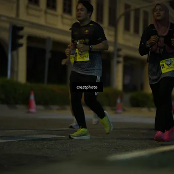 Runner Photo 5525735