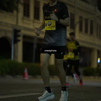Runner Photo 5525738