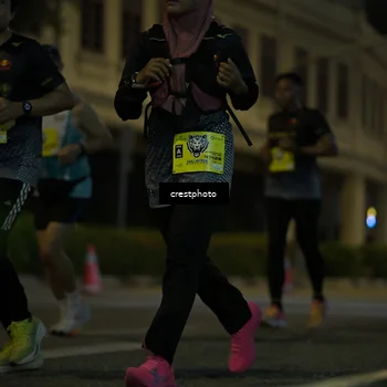 Runner Photo 5525740