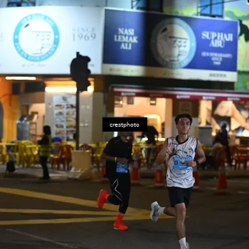 Runner Photo 5525742