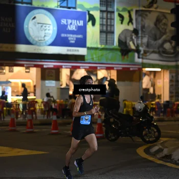 Runner Photo 5525747
