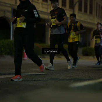 Runner Photo 5525759