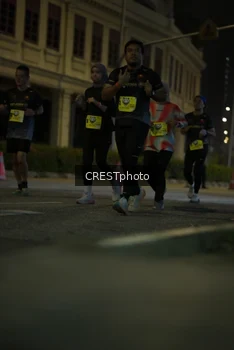 Runner Photo 5525763