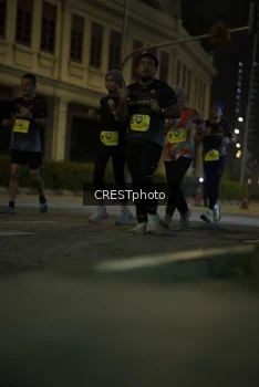 Runner Photo 5525764