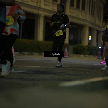 Runner Photo 5525770