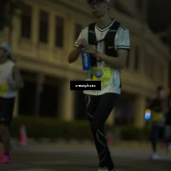 Runner Photo 5525776