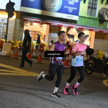 Runner Photo 5525783