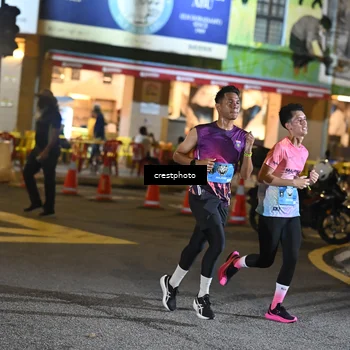 Runner Photo 5525787