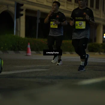 Runner Photo 5525792