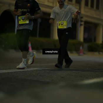 Runner Photo 5525799