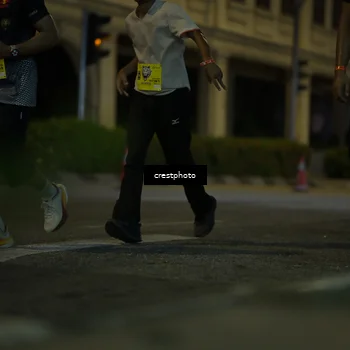 Runner Photo 5525801