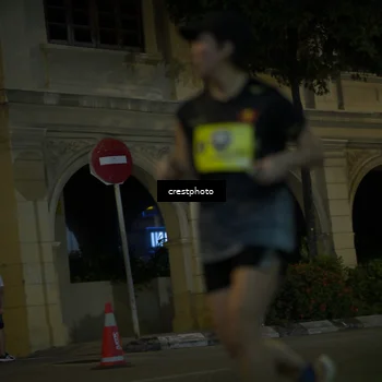Runner Photo 5525804