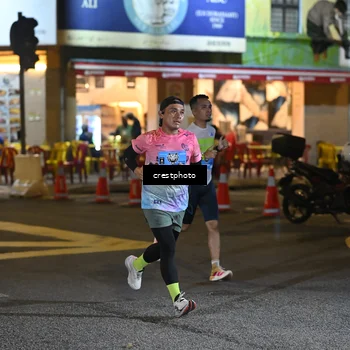 Runner Photo 5525806