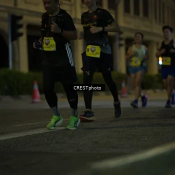 Runner Photo 5525811