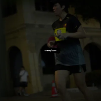 Runner Photo 5525812