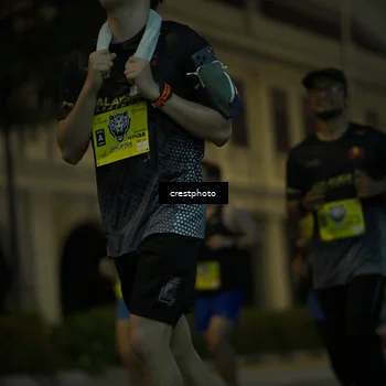 Runner Photo 5525817