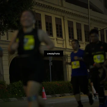 Runner Photo 5525818