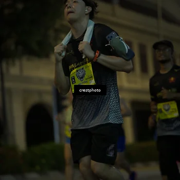 Runner Photo 5525819