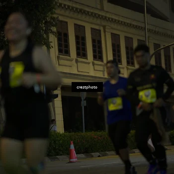 Runner Photo 5525821