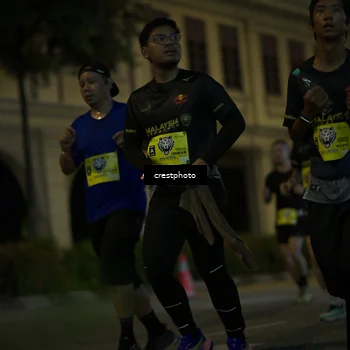Runner Photo 5525822