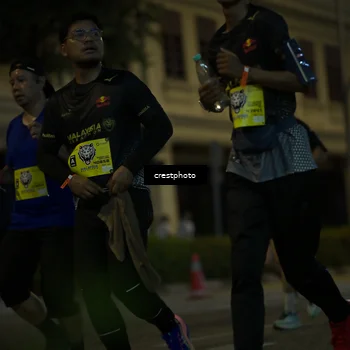 Runner Photo 5525823