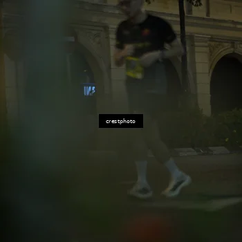 Runner Photo 5525825