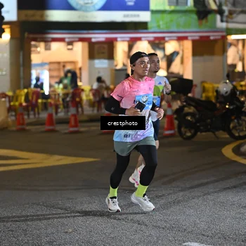 Runner Photo 5525826