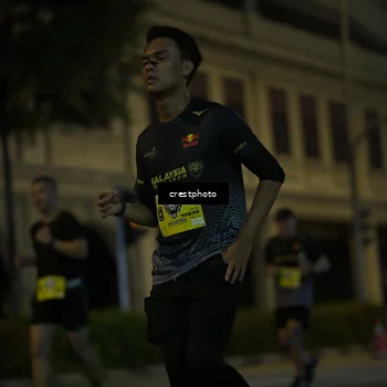 Runner Photo 5525828