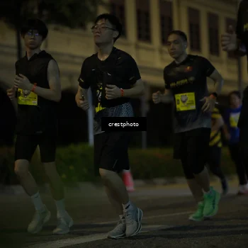 Runner Photo 5525829