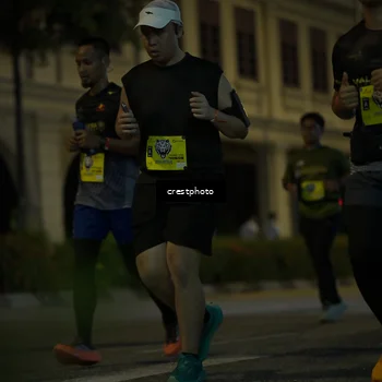 Runner Photo 5525830