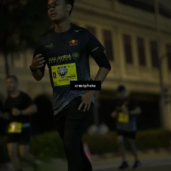 Runner Photo 5525831