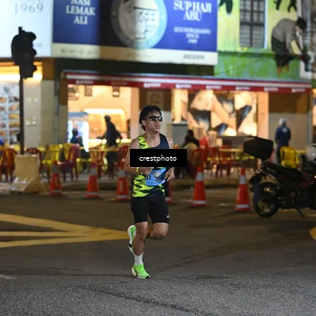 Runner Photo 5525835