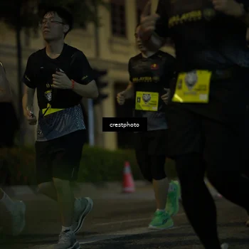 Runner Photo 5525836