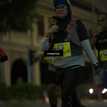 Runner Photo 5525839