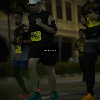 Runner Photo 5525840