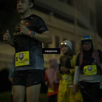 Runner Photo 5525841