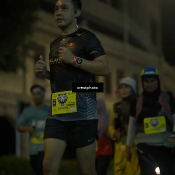 Runner Photo 5525843