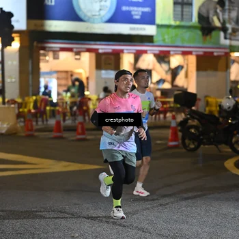 Runner Photo 5525844