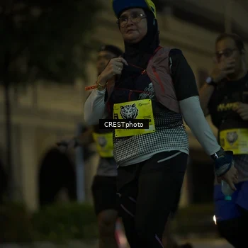 Runner Photo 5525847