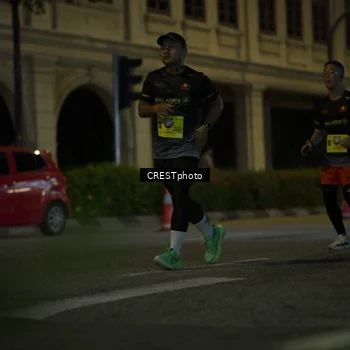 Runner Photo 5525849