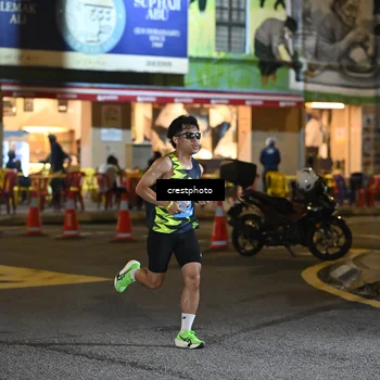 Runner Photo 5525857