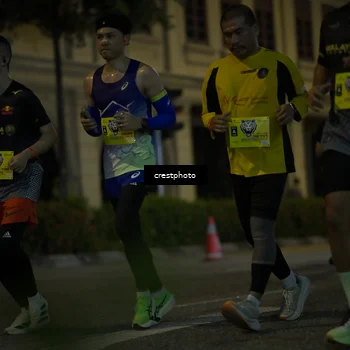 Runner Photo 5525861