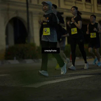 Runner Photo 5525864