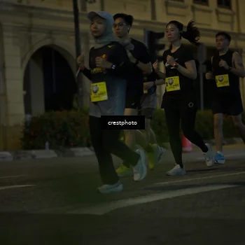 Runner Photo 5525866