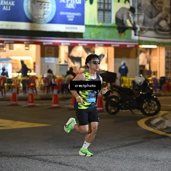 Runner Photo 5525877