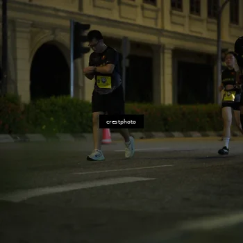 Runner Photo 5525881