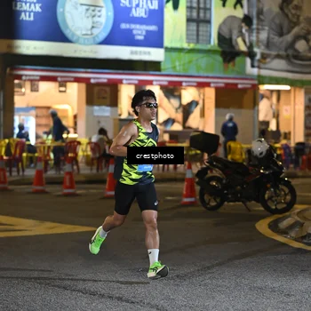 Runner Photo 5525882