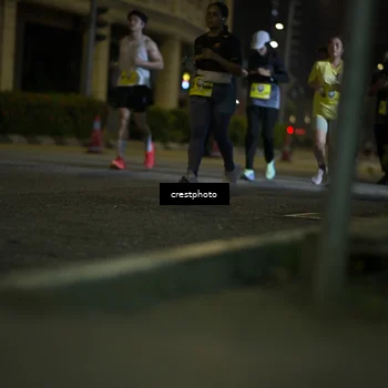 Runner Photo 5525887